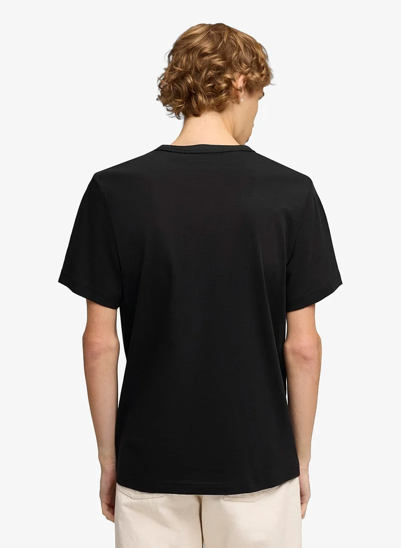 PUMA Essential Elevated T-Shirt